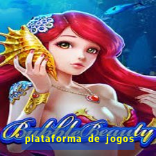 plataforma de jogos boa para ganhar dinheiro